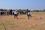 Delhi Public School-Games